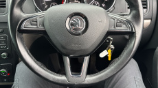 Skoda Yeti Outdoor 1.6 TDI CR Elegance GreenLine II 5dr Diesel Estate